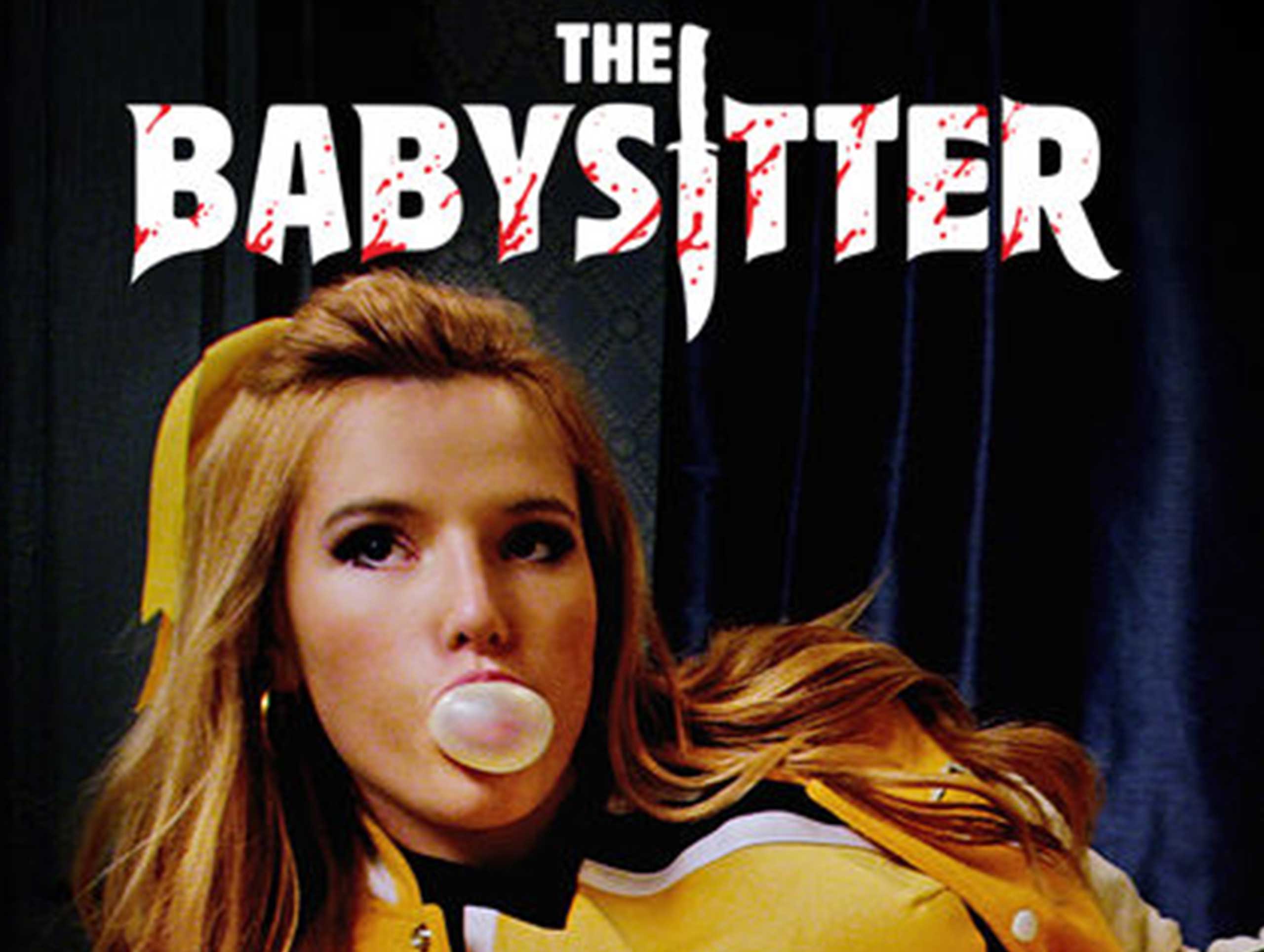 the-babysitter