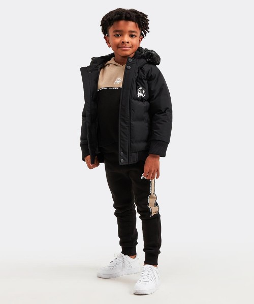 Nursery Branson Jacket