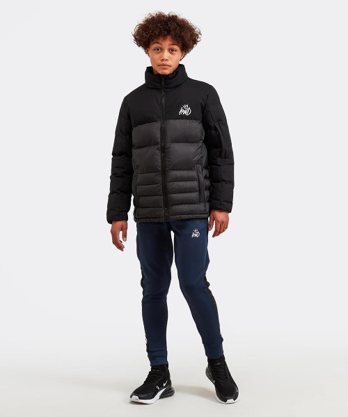 Junior Roxton Puffer Jacket