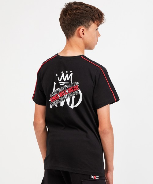 Junior Avero Jersey T-Shirt