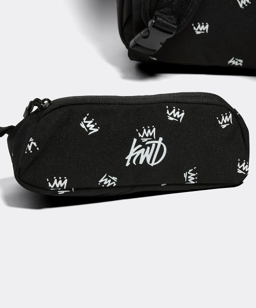 AOP Backpack with Pencil Case