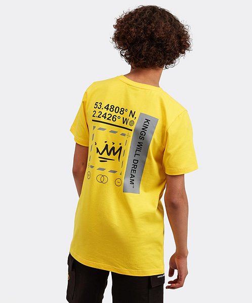 Junior Beaumor T-Shirt