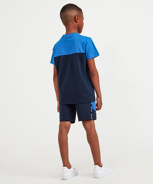 Nursery Hamlin T-Shirt and Shorts Suit