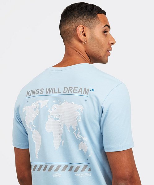 Worldwide T-Shirt
