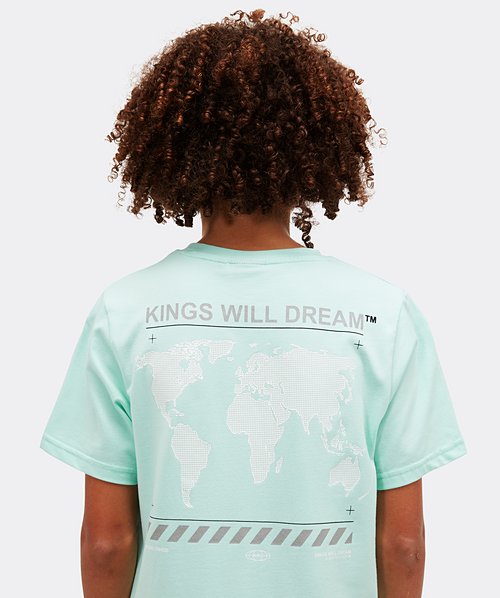 Junior Worldwide T-Shirt