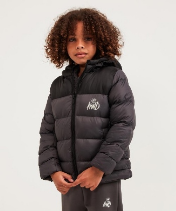 Nursery Boden Puffer Jacket