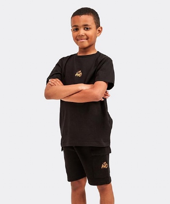 Nursery Beaumor T-Shirt and Shorts Suit